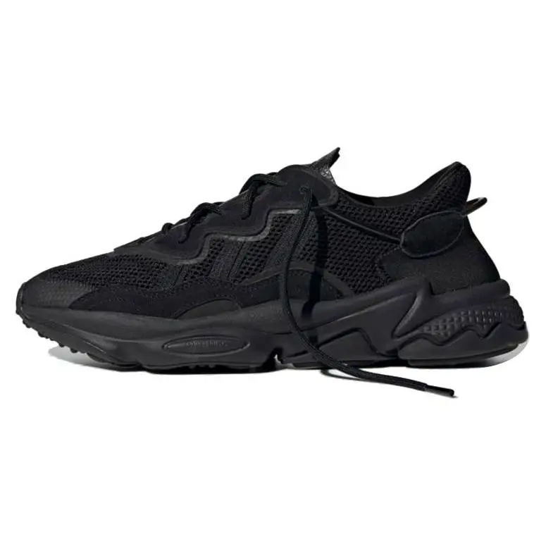 Adidas Low Top Chunky Trainers Retro Unisex EE6999