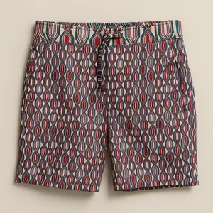 Tribal Prism Shorts