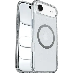 OtterBox iPhone Air Case Symmetry Series Clear
