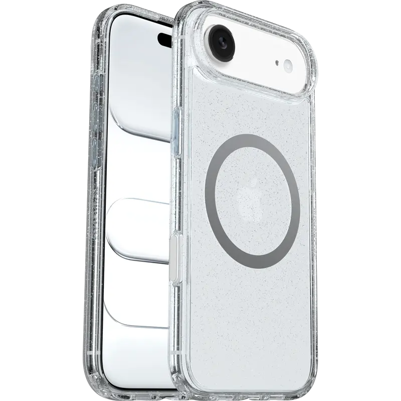OtterBox iPhone Air Case Symmetry Series Clear