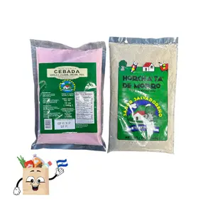 RIO LEMPA CEBADA, HORCHATA FLOUR DRINKS MIX