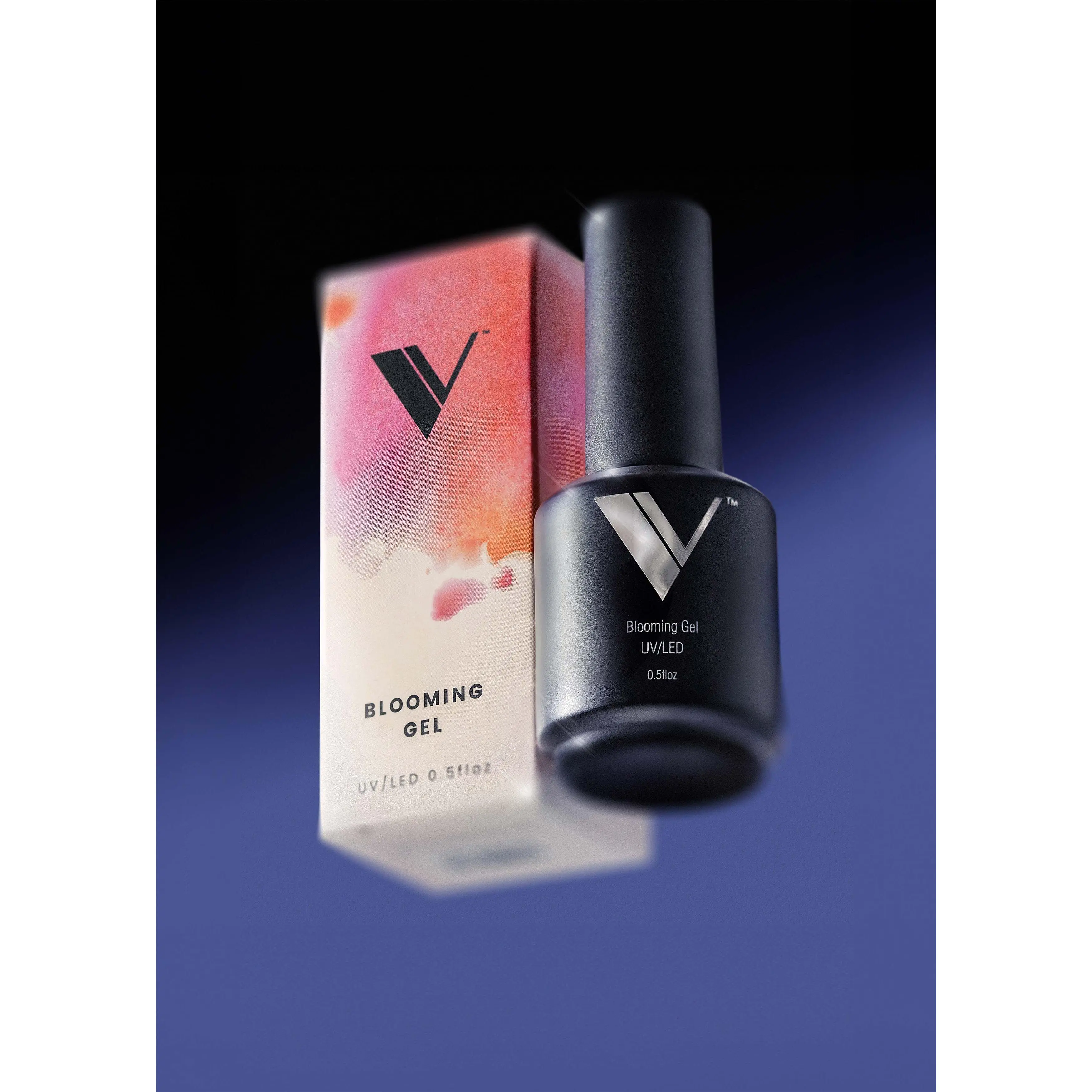 Blooming Gel - Clear Blooming Gel - Clear