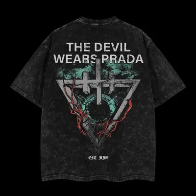 The Devil Wears Prada Outfit Men TikTok Shop