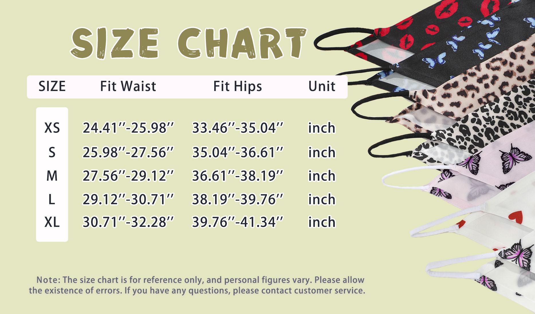 FINETOO 14 Pack Seamless Print Low Rise Thongs for Women Comic No Show Comfortable Bikini Soft Breathable Womenswear