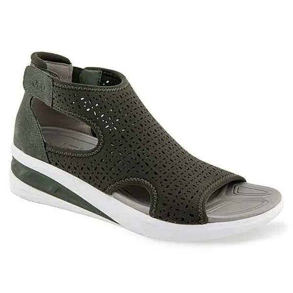 Jambu JBU Natalie Wedge Sandal