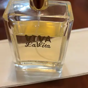Viva La Vita Eau de Parfum for Women 100ml/3.4 Fl.oz - Fragrance