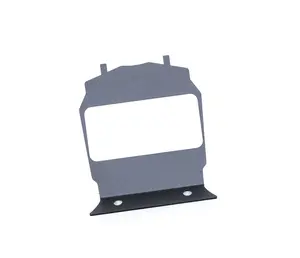 SFM SwitchPro8  Lower Plate