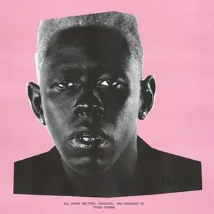 Tyler, the Creator - Igor Vinyl LP