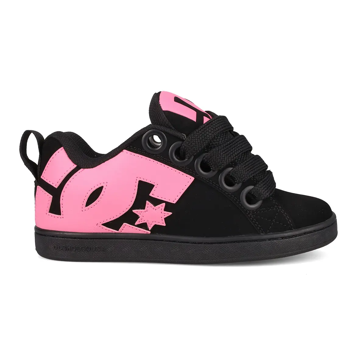 Women's Court Graffik Puff Shoes