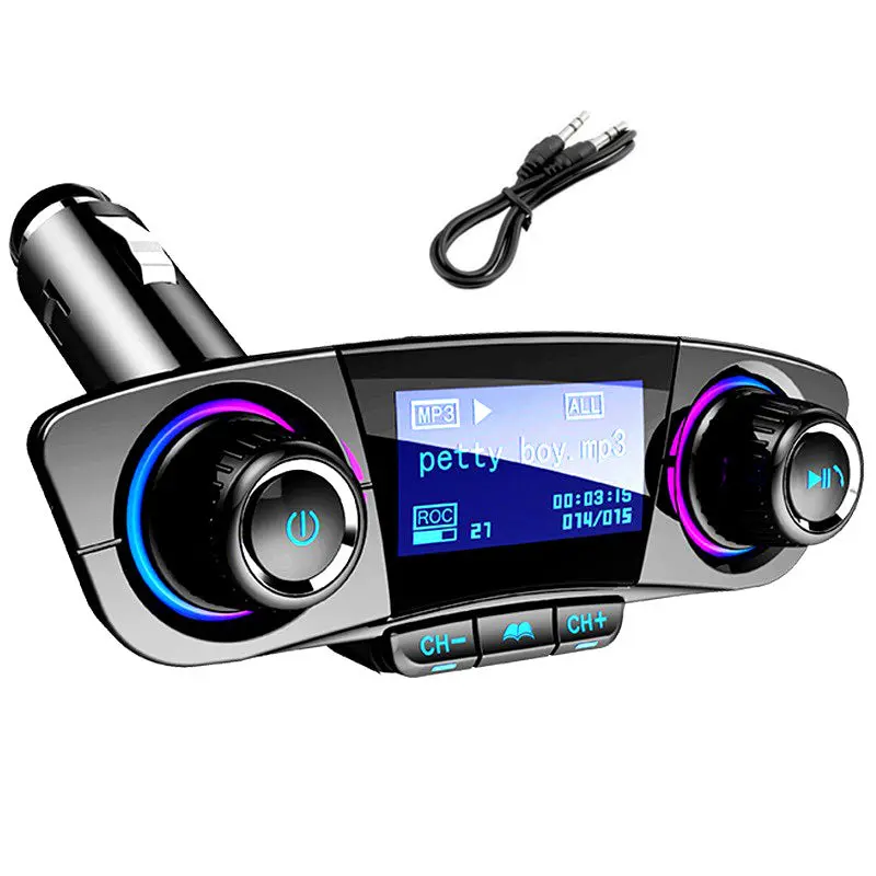 Car MP3 Player Car MP3 Player