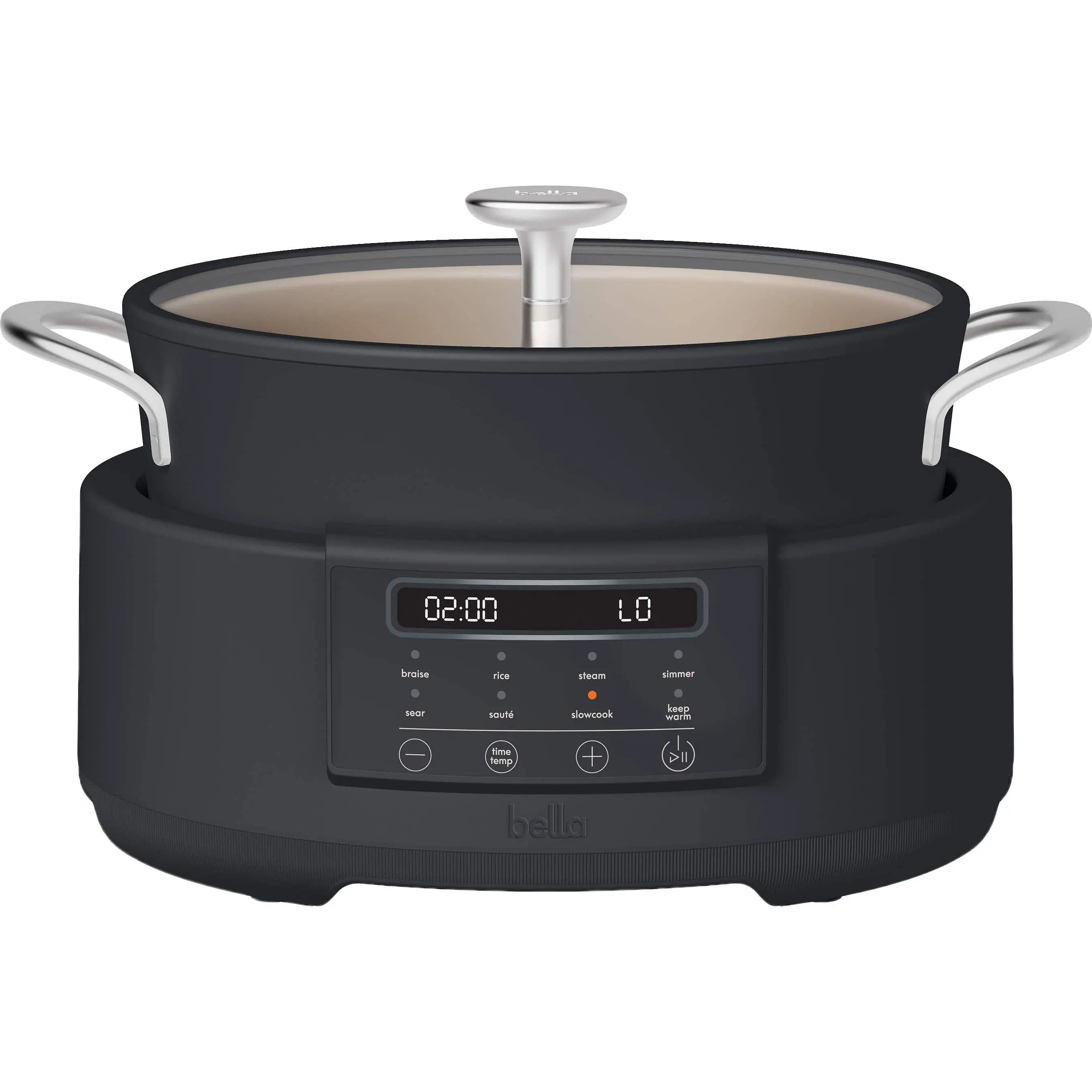 MULTI 10-in-1 7-qt. Multicooker