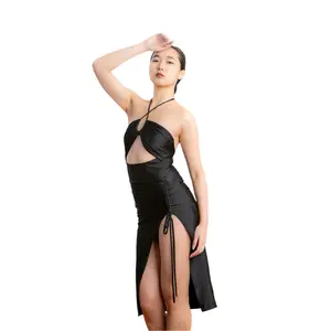 Gabriela Swim Dress – Women’s Swimwear