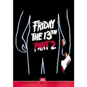 USED-Friday The 13th, Part 2 (Unknown)