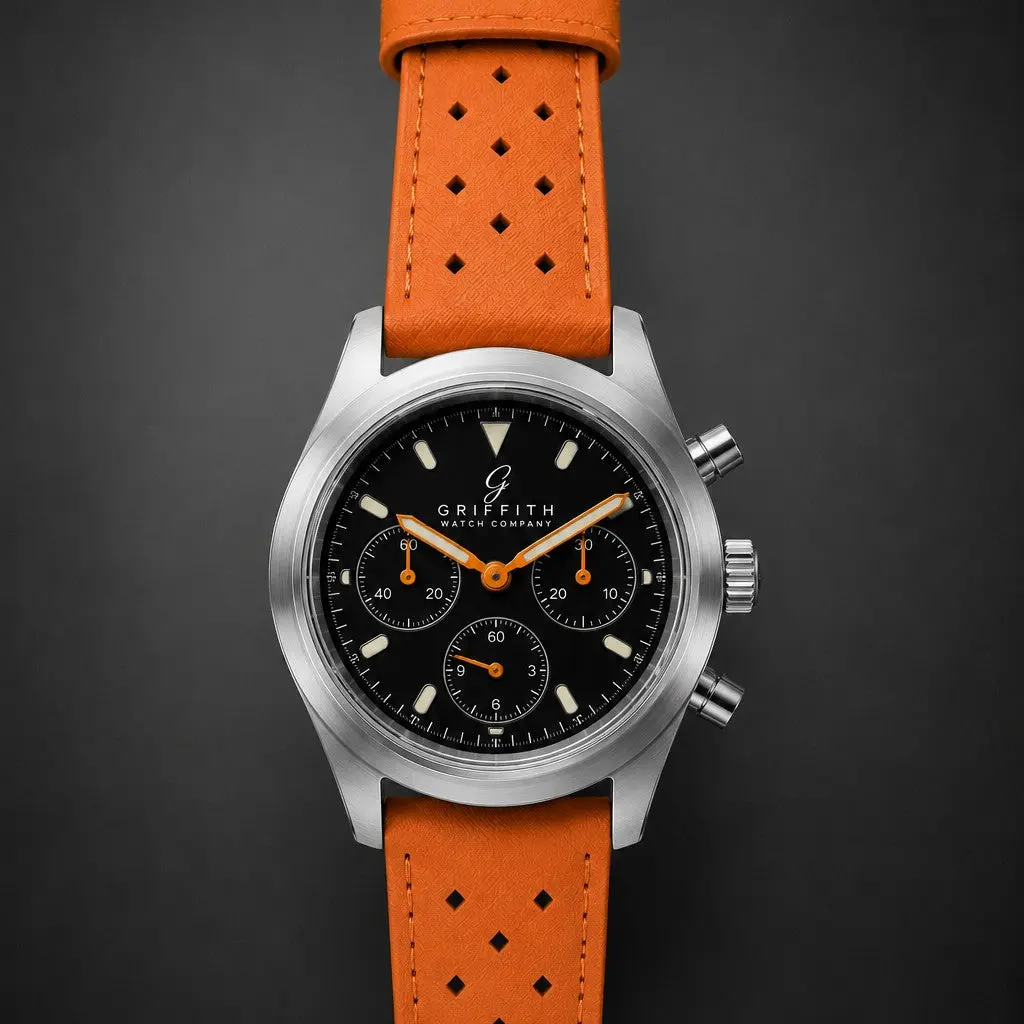 The Phoenix Field Chronograph
