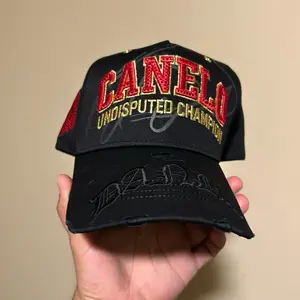 Dandy Canelo hat