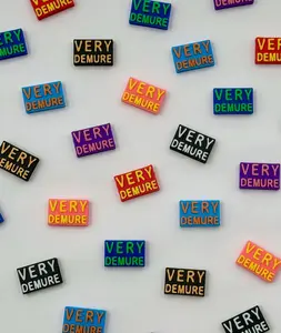 Very Demure Kandi Beads
