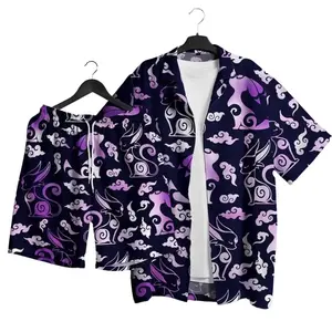Umbreon Espeon PKM poke Set Hawaiian Shirt mon For All Ages Tropical Button Up Shirt Unisex Summer Outfit Cute Beach Shorts  Retro Pattern Shirt Gifts Limited Drop 2026 – Cute Anime Hawaiian Shirt (Summer Exclusive)