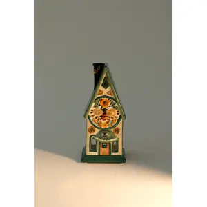 Honey Bee Hive House Candle House