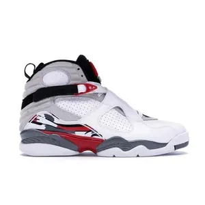 Jordan Men's 8 Retro Bugs Bunny (2013), from StockX