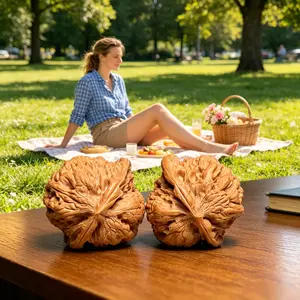 Hand Massage Balls for Stress and Pressure Relief