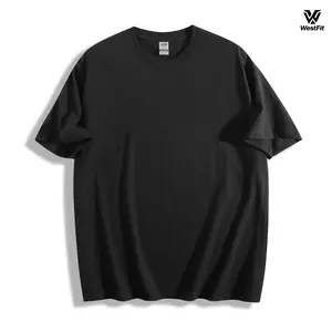 1-Pack $7.99 The more you buy,the lower the price. Stock up! Men's Black Crew Neck T-Shirt,Short Sleeve,Comfort Fit undershirts basic T-shirt Cotton Blend Basic Tee Easy Care Durable Menswear Top outdoorfun