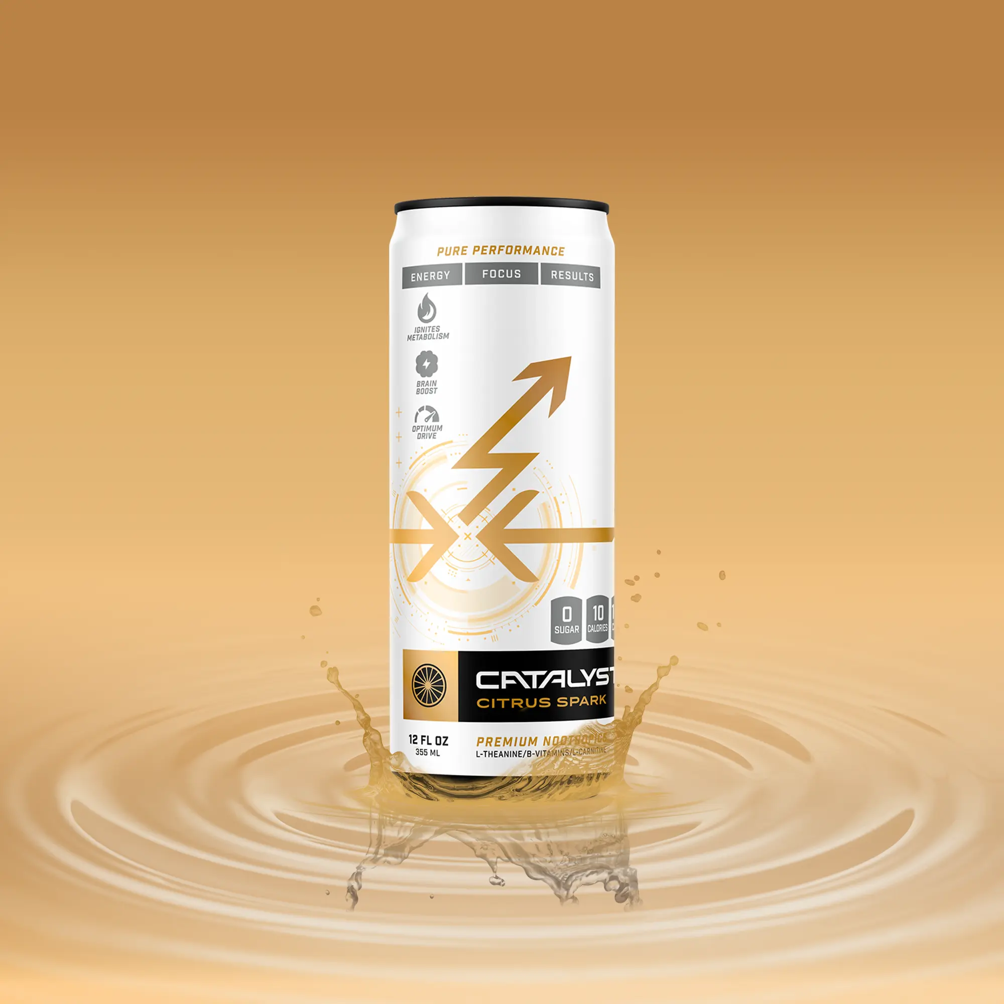 Citrus Spark