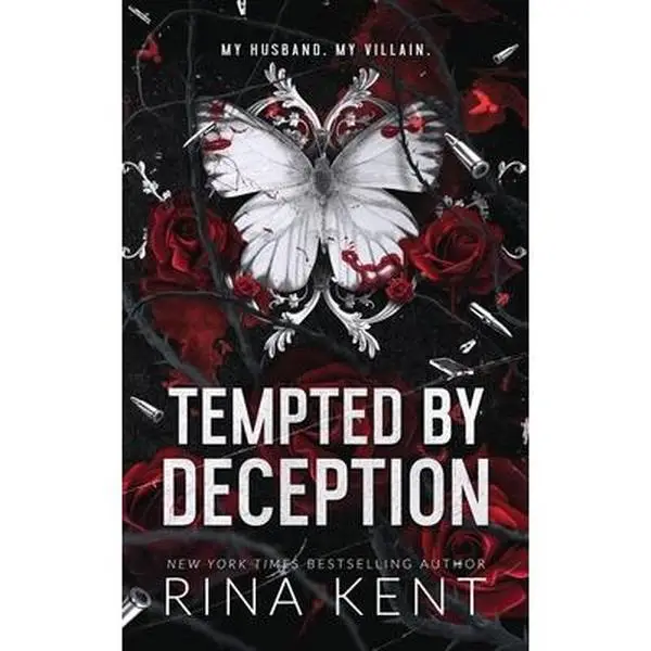 Tempted by Deception: Special Edition Print -- Rina Kent - Paperback