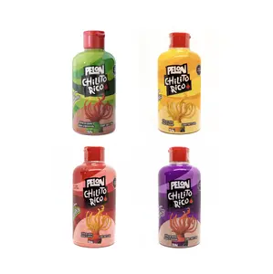 Pelon Chilito Rico Chili Powder Seasoning Tamarind Flavor Sweet and Spicy Mexican Candy  Bonbon Snack 140g