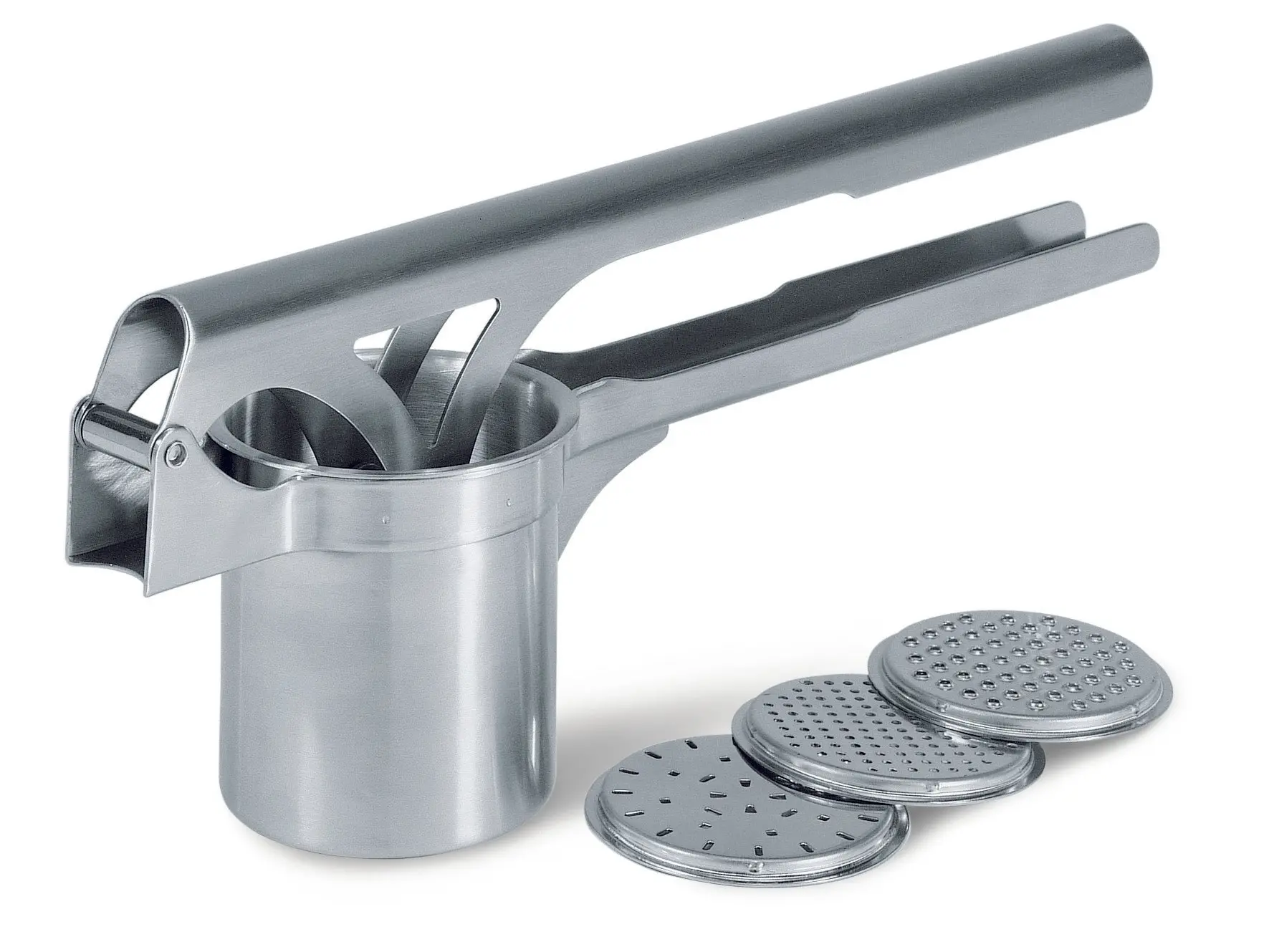 Potato and Spaetzle Press - TRISTAR 13100