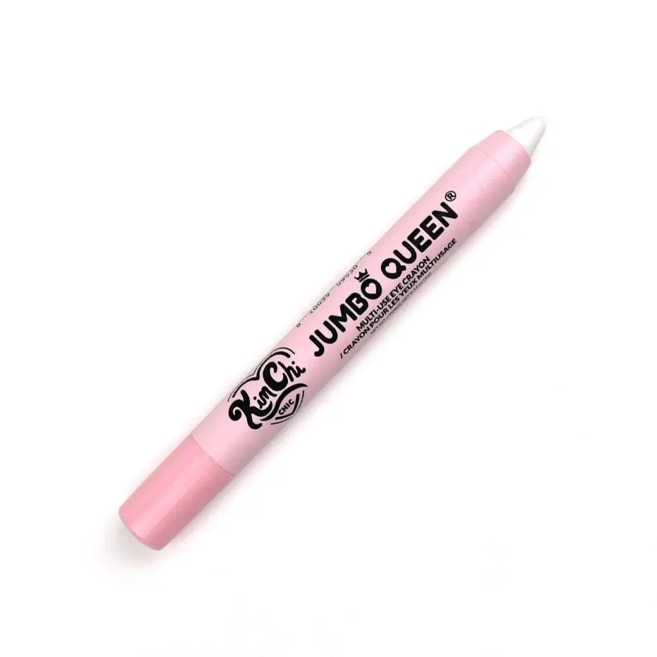 KimChi Chic Jumbo Queen Multi-Use Eye Crayon KimChi Chic Jumbo Queen Multi-Use Eye Crayon