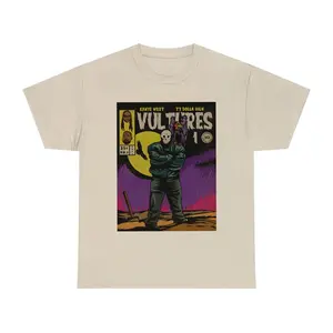 Vultures YE X Tydolla T-Shirt Sweatshirt Hoodie Unisex