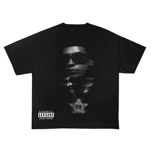 Natanael Unisex T-Shirt | Mexican Artists Shirts | Nata Montana Gift | Corridos Tumbados