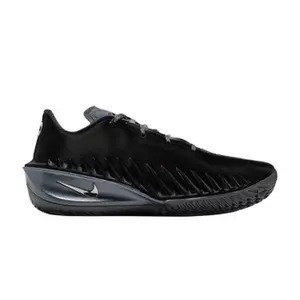 Nike Air Zoom GT Cut 4 'Black'