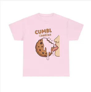 CUMbl Cookie Clothing