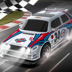 Remote Control Electric Toy Car (Model KF34)