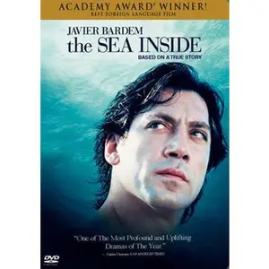 USED-The Sea Inside (DVD)