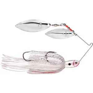 Strike King Premium Plus Spinnerbait