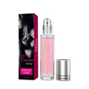Pheromone perfume for women, roller perfume