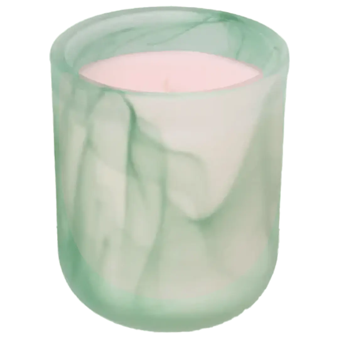 Strawberry Matcha Candle - Limited Edition!