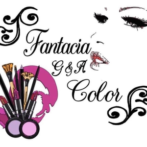 G & A Fantacia y Color