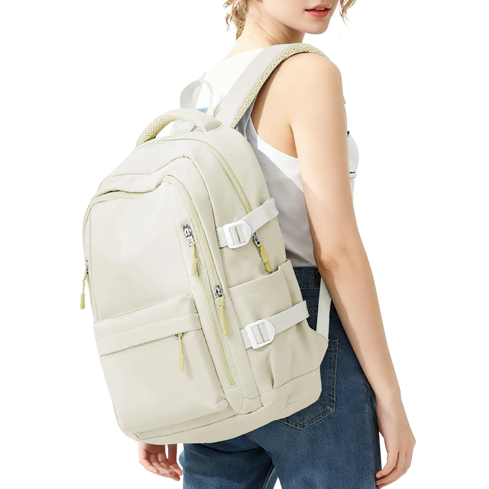 rosyposy backpack - TikTok Shop