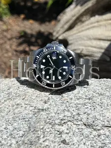 126610LN SUB Style MODS Watches