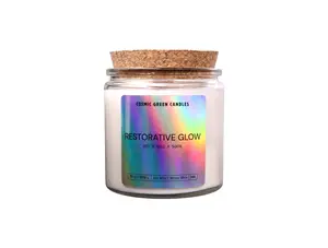 Restorative Glow Candle