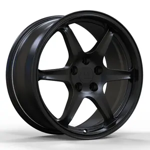 AWJ6 Forged Wheels for Tesla Model 3/Y