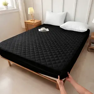 Fitted sheet only 1 piece, great choice for bedroom & back to school bedding, comfortable, stain resistant & wrinkle free.Suitable for home use (pillowcase and pillow core not included)