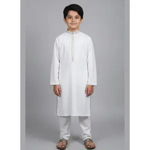 Wash and Wear Qameez with Trouser