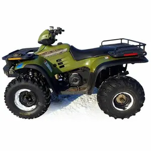 Fit For 05-10 Polaris Sportsman 500 600 700 800 Seat Cover Replacement ATV