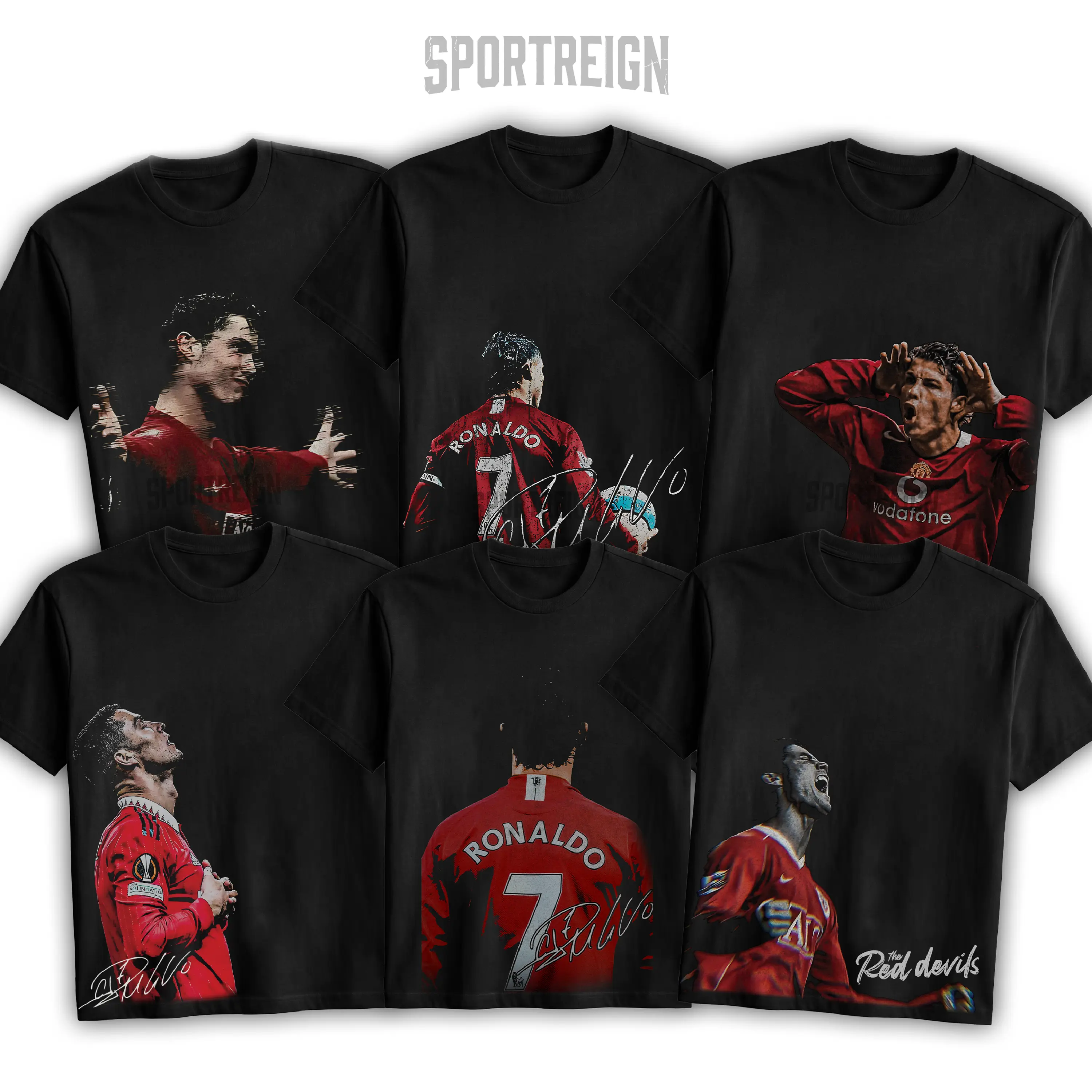 Search for ronaldo shirt signature - TikTok Shop