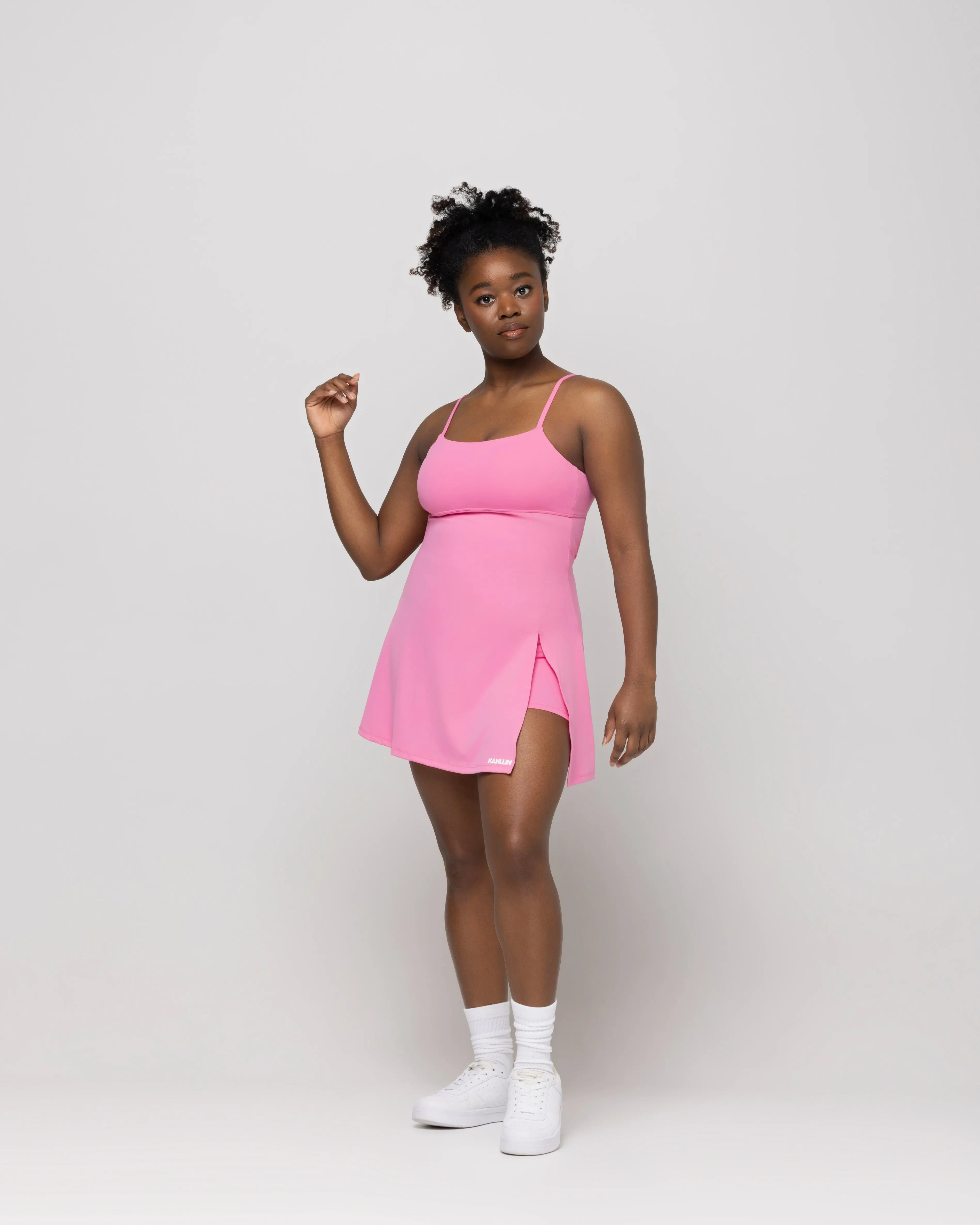 Align Poise Mini Dress