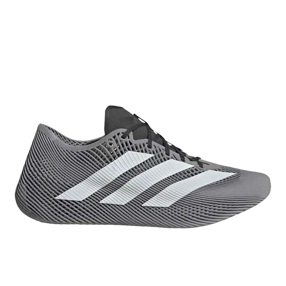 adidas Mens Climacool Lace Up Sneakers Shoes Casual - Grey